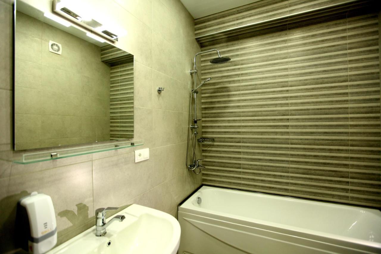 Irakli'S Rooms Tbilisi Luaran gambar