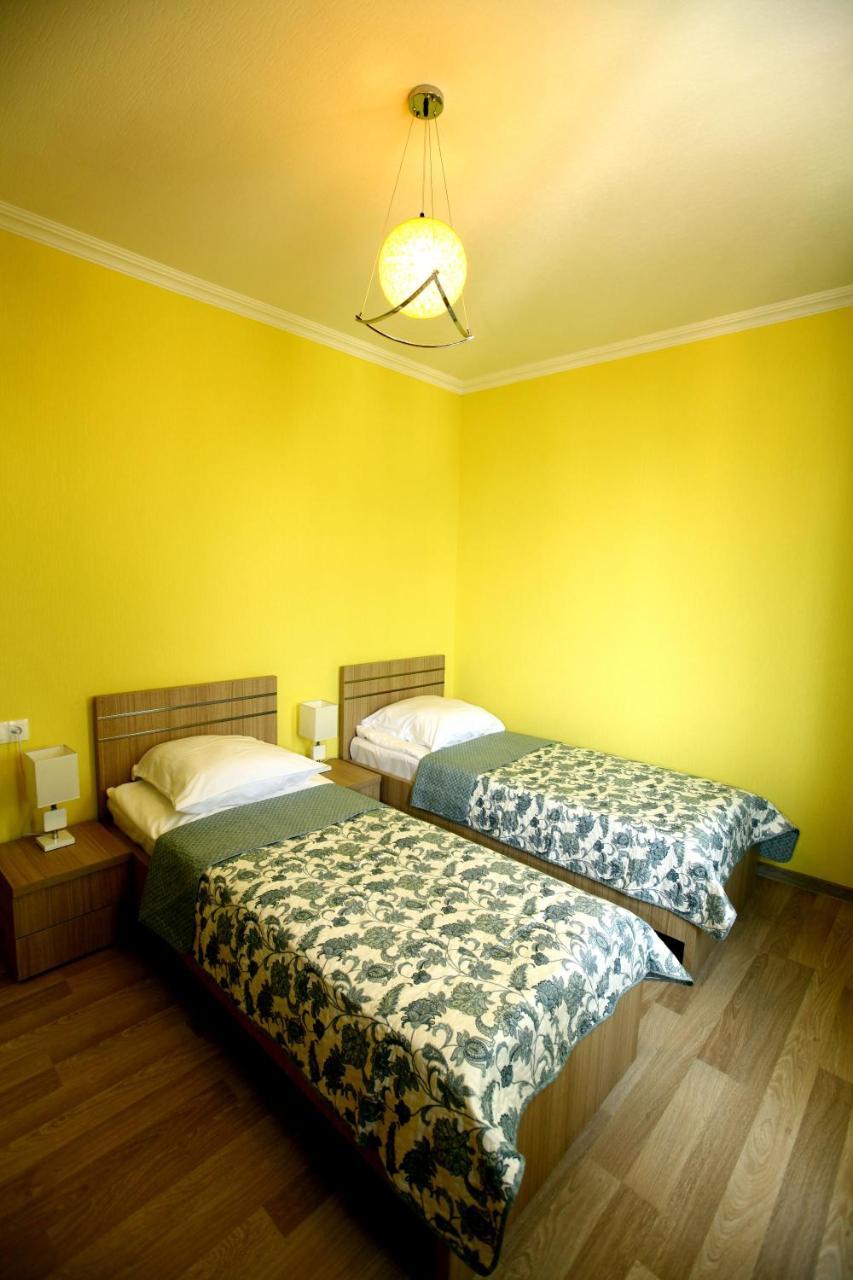 Irakli'S Rooms Tbilisi Luaran gambar