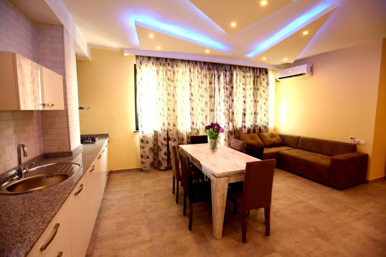 Irakli'S Rooms Tbilisi Luaran gambar